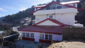 Гостиница Homely Feel like stay in Kufri-Shimla  Шимла